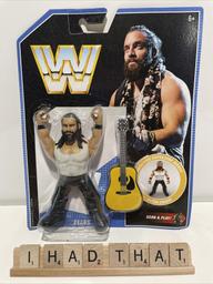 Elias (WWE Retro) (Series 10)