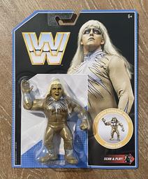 Goldust (WWE Retro) (Series 9)