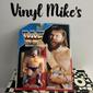Hacksaw Jim Duggan (WWF Hasbro) (Series 2)