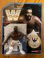 Junkyard Dog (WWE Retro) (Series 10)