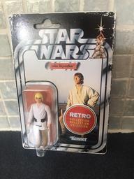 Luke Skywalker (Kenner) (Wave 1)