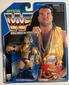 Razor Ramon (Purple Tights) (WWF Hasbro) (Series 10)
