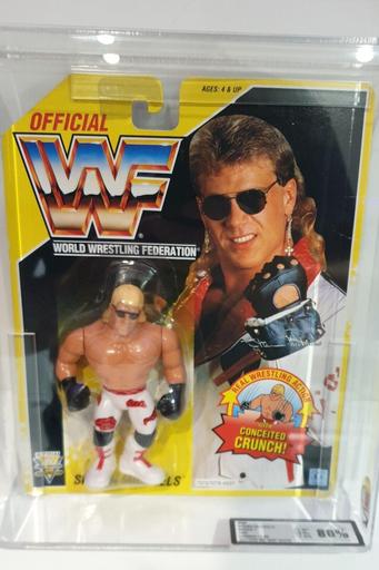 Shawn Michaels (WWF Hasbro) (Series 7)