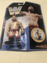Sheamus (WWE Retro) (Series 7)