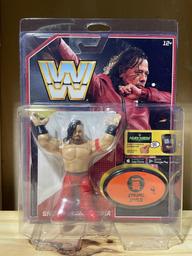 Shinsuke Nakamura (WWE Retro) (Series 6)