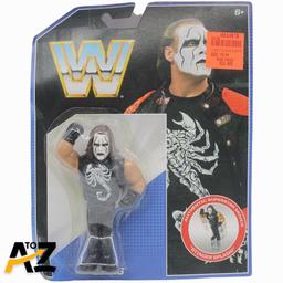 Sting (WWE Retro) (Series 2)