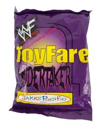The Undertaker (Mail-Away) (WWF Hasbro)