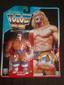 Ultimate Warrior (WWF Hasbro) (Series 3)