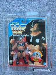 Warlord (WWF Hasbro) (Series 5)