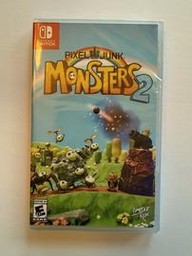 004	PixelJunk Monsters 2