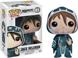 01 Jace Beleren