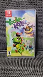 013	Yooka-Laylee