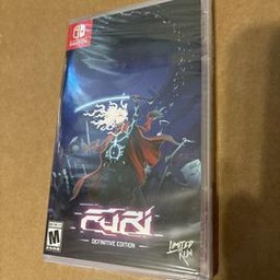 014	Furi
