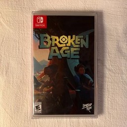 016	Broken Age