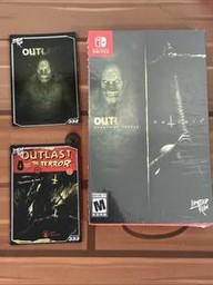 017	Outlast: Bundle of Terror