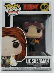 02 Liz Sherman