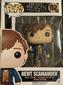 02 Newt Scamander with Egg