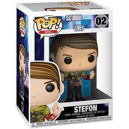 02 Stefon