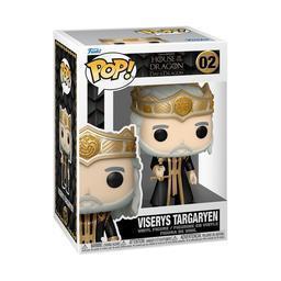 02 Viserys Targaryen