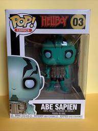 03 Abe Sapien