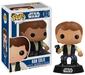 03 Han Solo (Blue Box)