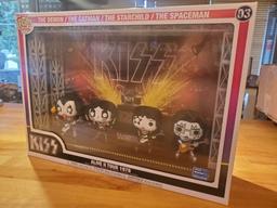 03 KISS ALIVE II TOUR 1978 (Deluxe) (Moment)