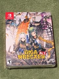 033	Giga Wrecker Alt.