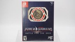 038	Power Rangers: Battle for the Grid