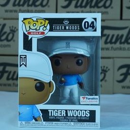 04 Tiger Woods (Fanatics)