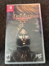 055	Divinity: Original Sin 2 - Definitive Edition