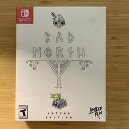 058	Bad North