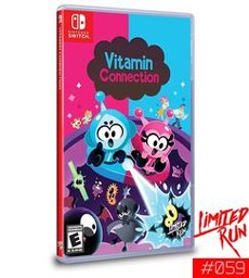 059	Vitamin Connection