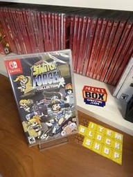 060	Mighty Switch Force Collection