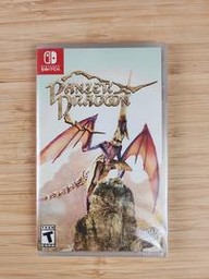 067	Panzer Dragoon