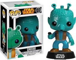 07 Greedo (Black Box) (Vault Edition)