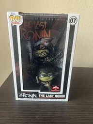 07 The Last Ronin (Teenage Mutant Ninja Turtles)