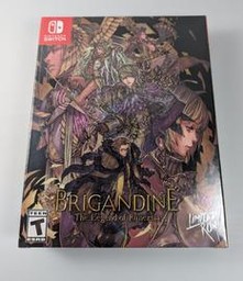 071	Brigandine: The Legend of Runersia