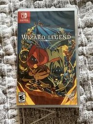 075	Wizard of Legend