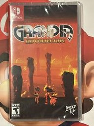 080	Grandia HD Collection