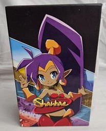 084	Shantae: Risky's Revenge