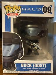 09 Buck (ODST)