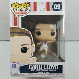 09 Carli Lloyd