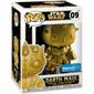 09 Darth Maul (Gold) (Walmart)