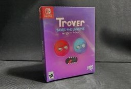 090	Trover Saves the Universe