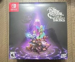 092	The Dark Crystal: Age of Resistance Tactics