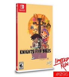 096	Knights and Bikes