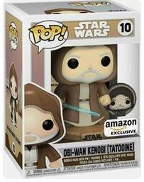 10 Obi-Wan Kenobi (Tatooine) (Amazon)