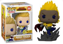 1004 Mirio Togata (Glows In The Dark) (Hot Topic)