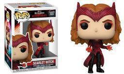1007 Scarlet Witch