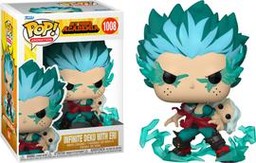 1008 Infinite Deku with Eri (My Hero Academia)